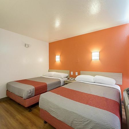 Motel 6-Mcallen, Tx Экстерьер фото