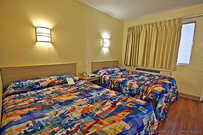 Motel 6-Mcallen, Tx Экстерьер фото