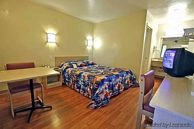 Motel 6-Mcallen, Tx Экстерьер фото