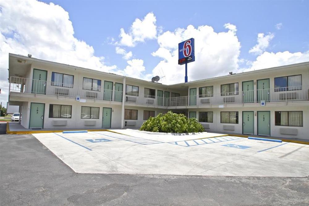 Motel 6-Mcallen, Tx Удобства фото